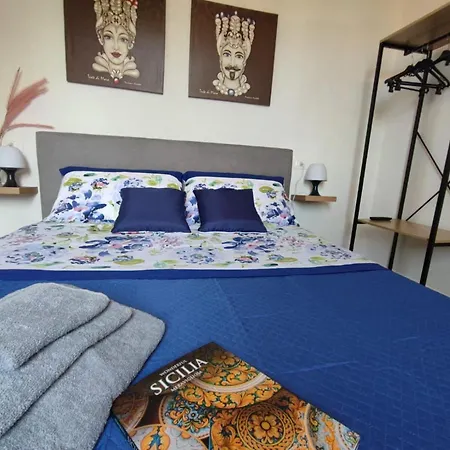 La Casetta Degli Ulivi Casa vacanze