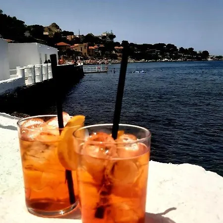 La Casetta Degli Ulivi * Palermo