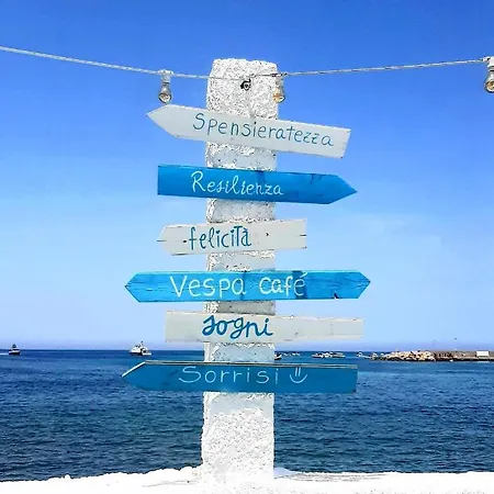 La Casetta Degli Ulivi Casa vacanze