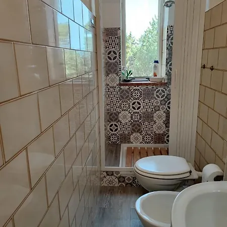 La Casetta Degli Ulivi Palermo