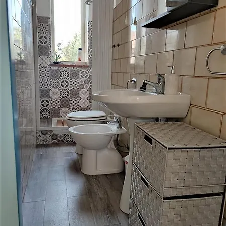 بيت للعطل La Casetta Degli Ulivi