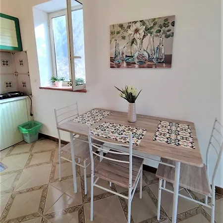 La Casetta Degli Ulivi باليرمو