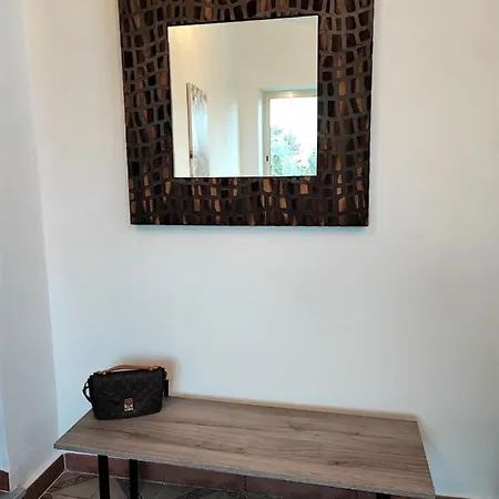 La Casetta Degli Ulivi *