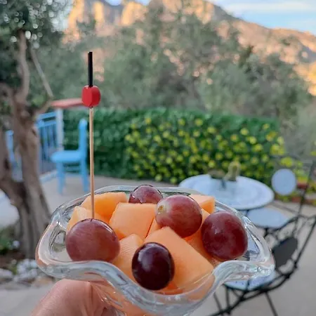 Casa vacanze La Casetta Degli Ulivi *