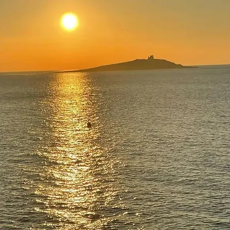 La Casetta Degli Ulivi