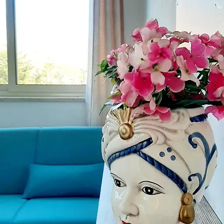 Casa vacanze La Casetta Degli Ulivi *