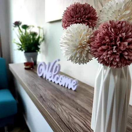 La Casetta Degli Ulivi