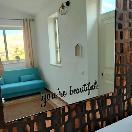 La Casetta Degli Ulivi Casa vacanze *