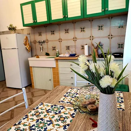 La Casetta Degli Ulivi Casa vacanze