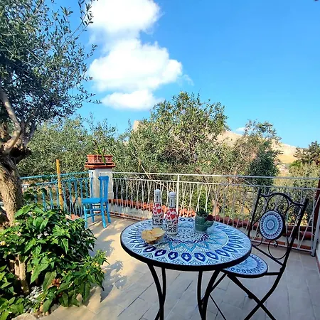 La Casetta Degli Ulivi Casa vacanze *