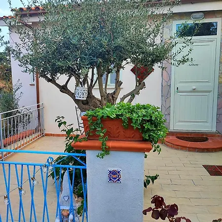 La Casetta Degli Ulivi Casa vacanze Palermo