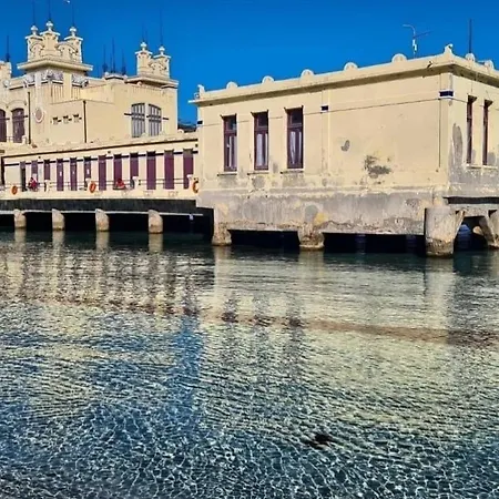 La Casetta Degli Ulivi بيت للعطل باليرمو