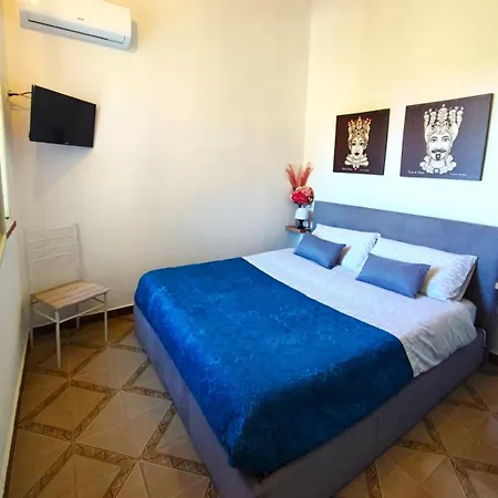 La Casetta Degli Ulivi Casa vacanze