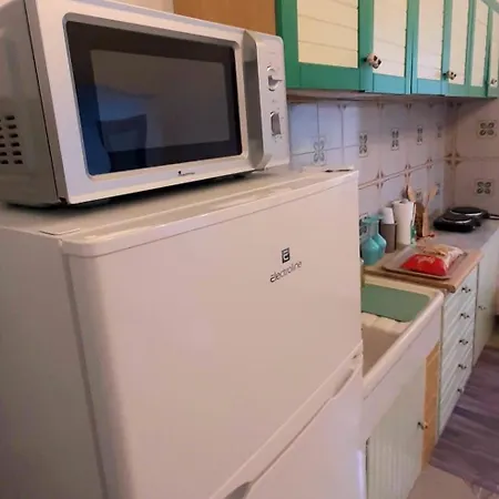 La Casetta Degli Ulivi Casa vacanze *