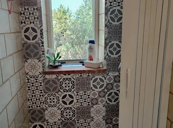 La Casetta Degli Ulivi Ferienhaus Palermo