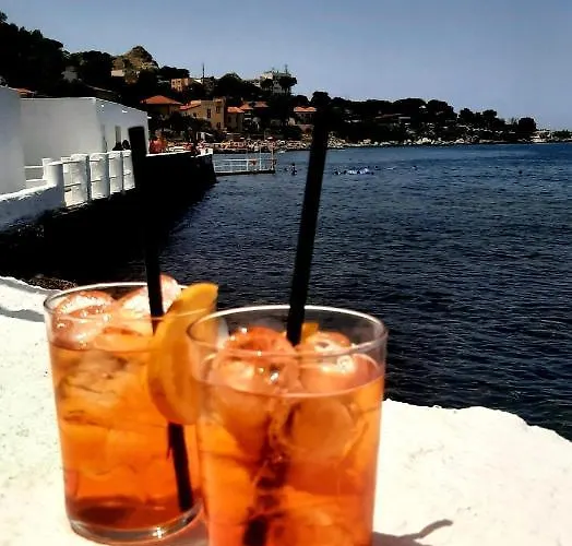 La Casetta Degli Ulivi * Palermo