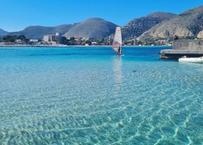 La Casetta Degli Ulivi Ferienhaus