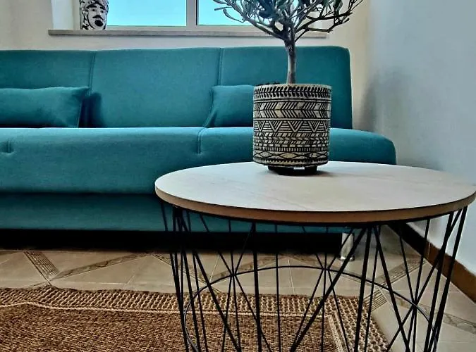 La Casetta Degli Ulivi Ferienhaus Palermo