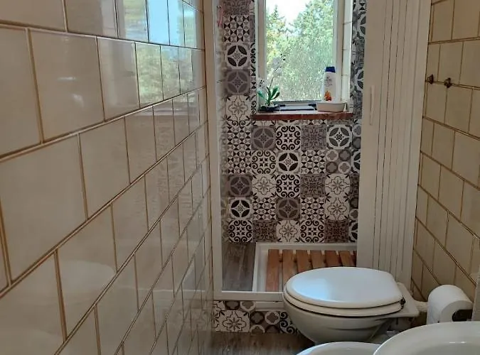 La Casetta Degli Ulivi Palermo