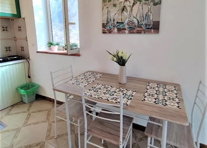 La Casetta Degli Ulivi Palermo