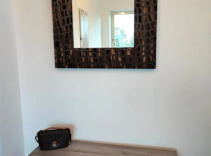 La Casetta Degli Ulivi *