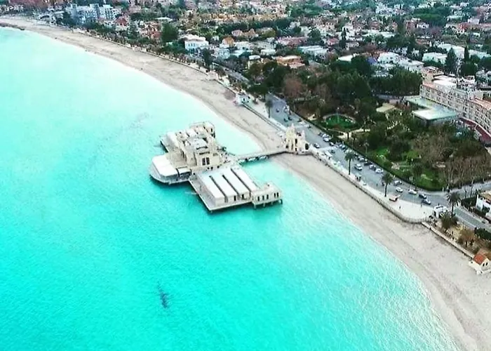 La Casetta Degli Ulivi Ferienhaus Palermo