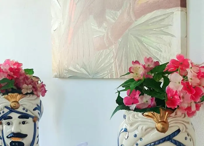 La Casetta Degli Ulivi *