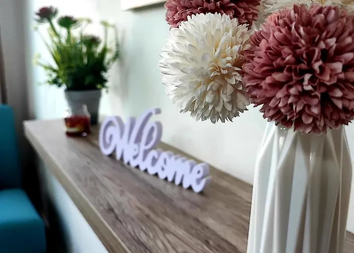 La Casetta Degli Ulivi