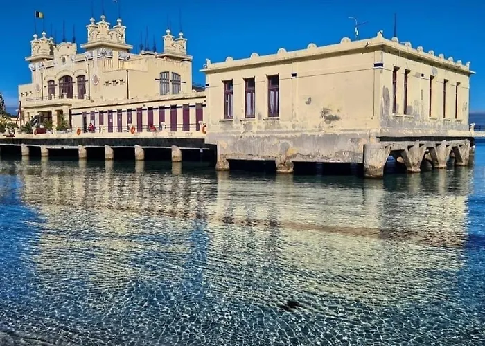 La Casetta Degli Ulivi Ferienhaus Palermo