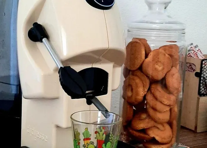 La Casetta Degli Ulivi